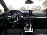  Audi  Q5  35 TDI S line 2.0 TDI 165CV BVA7 E6d #5