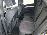  Audi  Q5  35 TDI S line 2.0 TDI 165CV BVA7 E6d #9