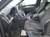  Audi  Q5  35 TDI S line 2.0 TDI 165CV BVA7 E6d #8