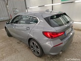 Bmw  Serie 1 1 Berline 116 d 1.5 115CV BVA7 E6d #2