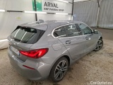  Bmw  Serie 1 1 Berline 116 d 1.5 115CV BVA7 E6d #3