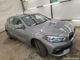  Bmw  Serie 1 1 Berline 116 d 1.5 115CV BVA7 E6d #4