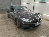  Bmw  Serie 1 1 Berline 116 d Business Design 1.5 115CV BVM6 E6d #4