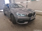  Bmw  Serie 1 BMW Série 1 / 2019 / 5P / Berline 116d DKG7 Business Design #4