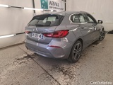  Bmw  Serie 1 BMW Série 1 / 2019 / 5P / Berline 116d DKG7 Business Design #3