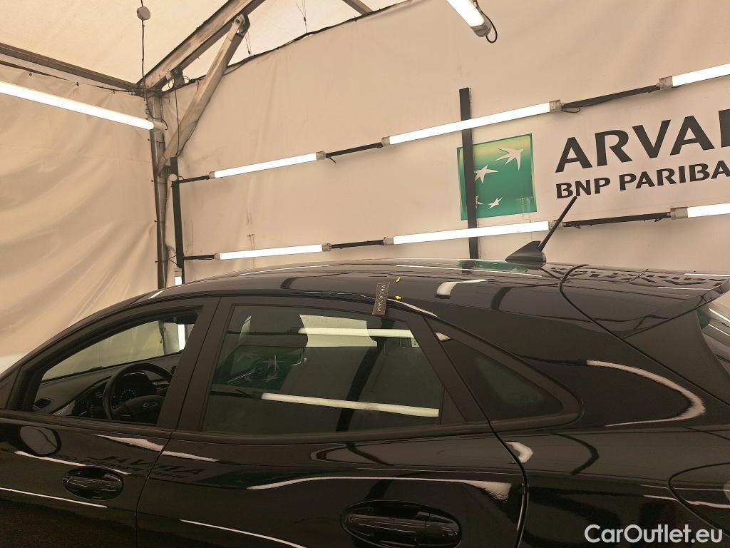  Ford  Puma FORD  / 2019 / 5P / SUV 1.0 Flexifuel Hybrid 125 TITANIUM BUSIN. #7