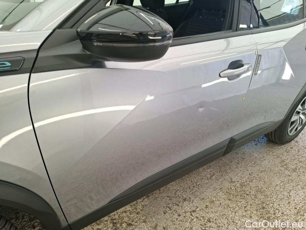  Peugeot  2008  (e-) Active Pack 50kWh BVA #1