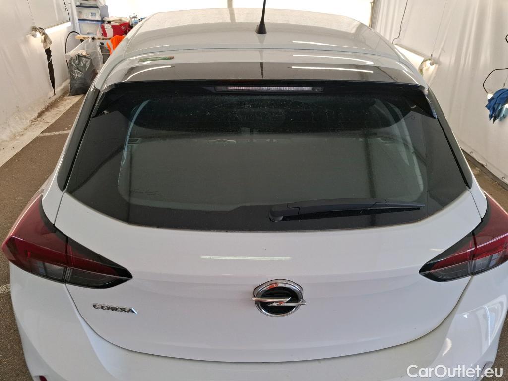  Opel  Corsa  F Elegance Business 1.2 Turbo 100CV BVM6 E6d #68