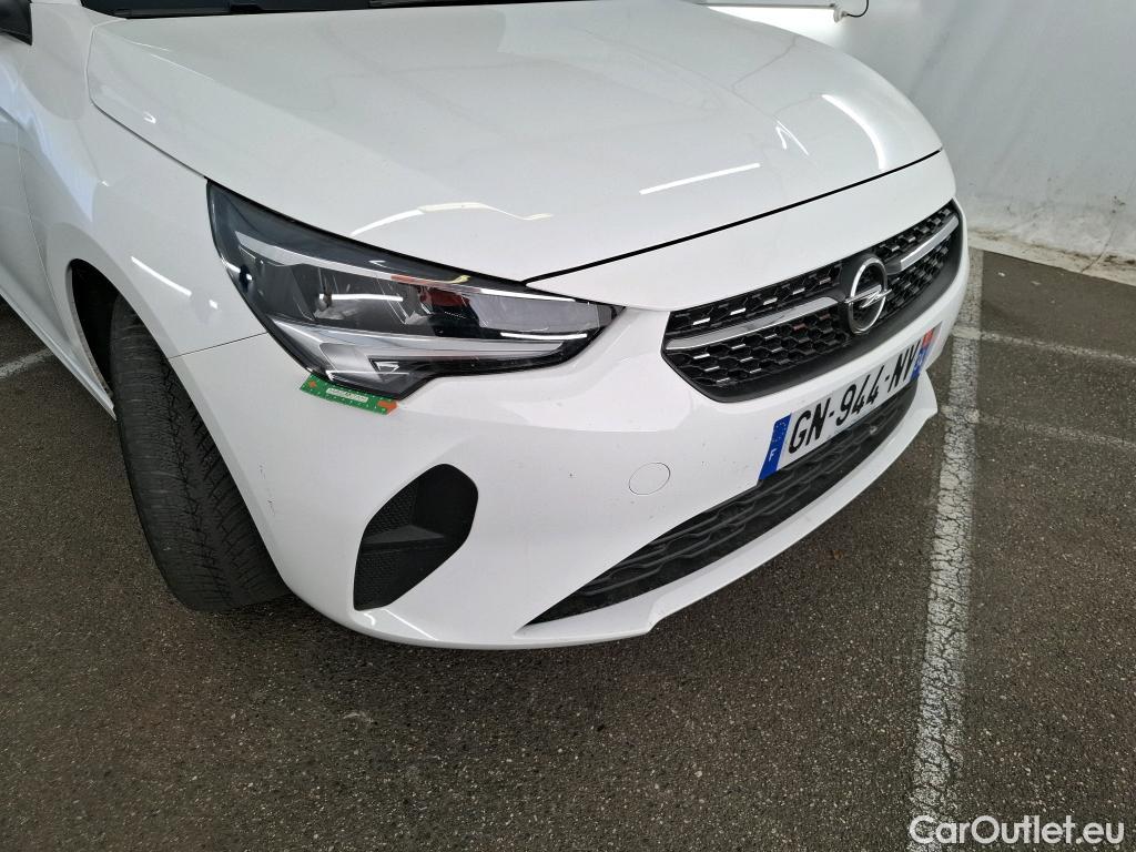  Opel  Corsa  F Elegance Business 1.2 Turbo 100CV BVM6 E6d #64