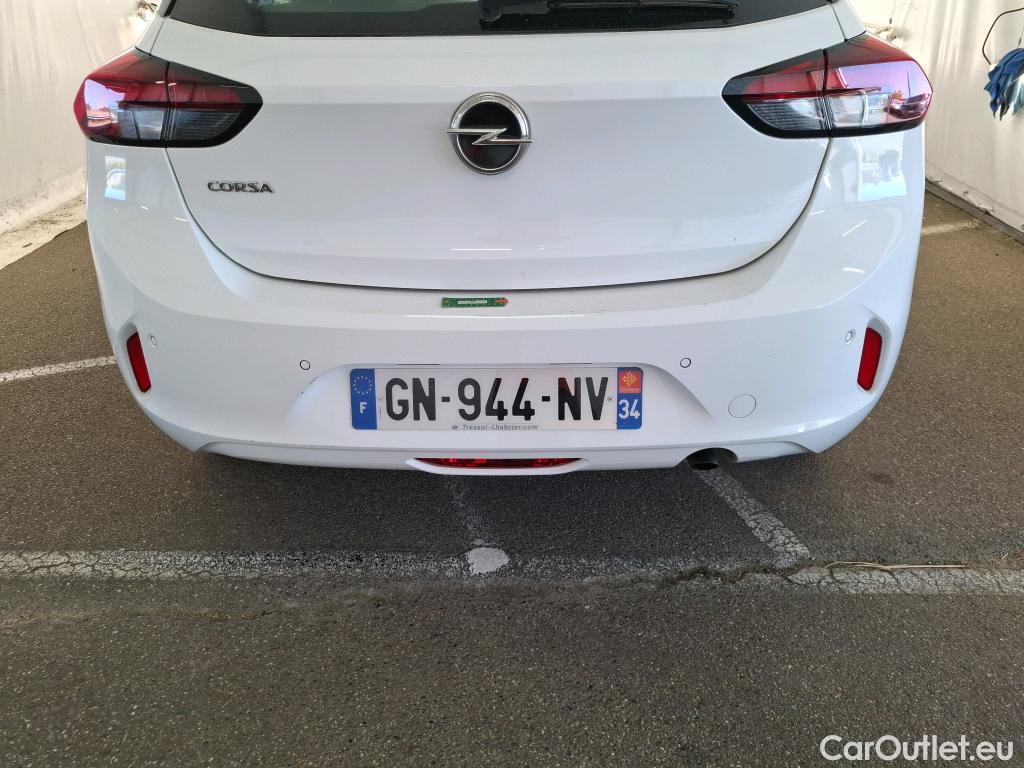  Opel  Corsa  F Elegance Business 1.2 Turbo 100CV BVM6 E6d #11
