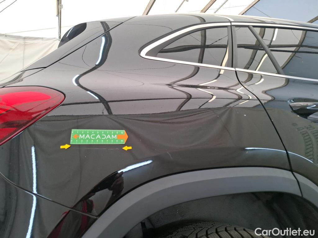  Mercedes  GLA MERCEDES-BENZ  / 2020 / 5P / SUV 1.3  200 BUSINESS LINE DCT #6