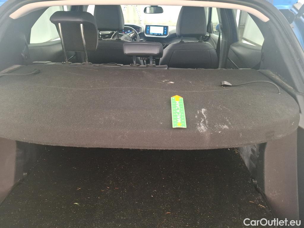  Peugeot  2008  Allure Business 1.5 HDi 100CV BVM6 E6d #18