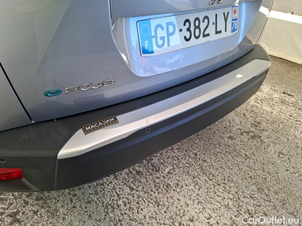  Peugeot  2008  (e-) Active Pack 50kWh BVA #15