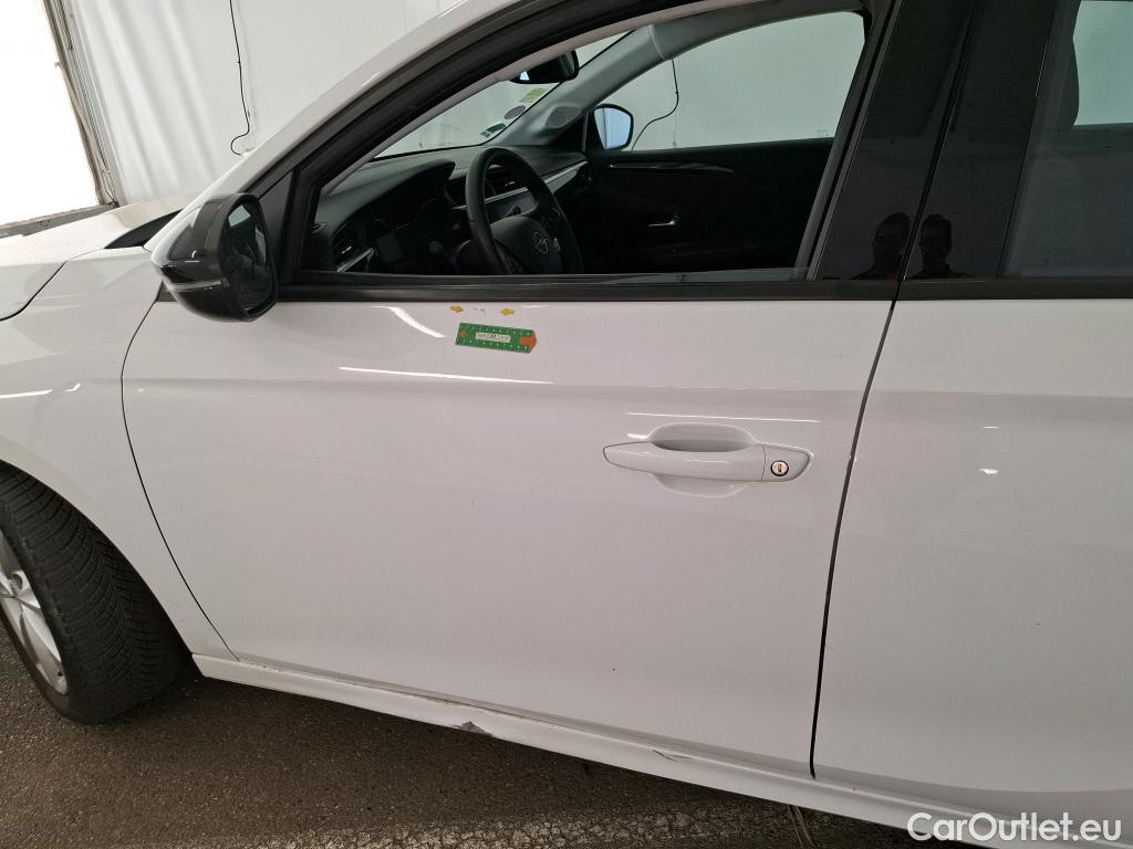  Opel  Corsa  F Elegance Business 1.2 Turbo 100CV BVM6 E6d #5