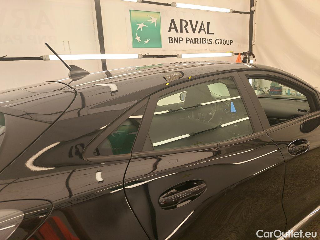  Ford  Puma FORD  / 2019 / 5P / SUV 1.0 Flexifuel Hybrid 125 TITANIUM BUSIN. #14