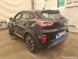  Ford  Puma FORD  / 2019 / 5P / SUV 1.0 Flexifuel Hybrid 125 TITANIUM BUSIN. #2