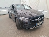  Mercedes  GLA MERCEDES-BENZ  / 2020 / 5P / SUV 1.3  200 BUSINESS LINE DCT #4