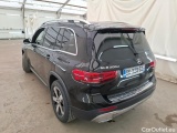  Mercedes  GLB MERCEDES-BENZ  / 2019 / 5P / SUV  200 d Progressive Line #2
