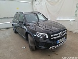  Mercedes  GLB MERCEDES-BENZ  / 2019 / 5P / SUV  200 d Progressive Line #4