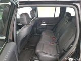  Mercedes  GLB MERCEDES-BENZ  / 2019 / 5P / SUV  200 d Progressive Line #9
