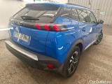  Peugeot  2008  Allure Business 1.5 HDi 100CV BVM6 E6d #3