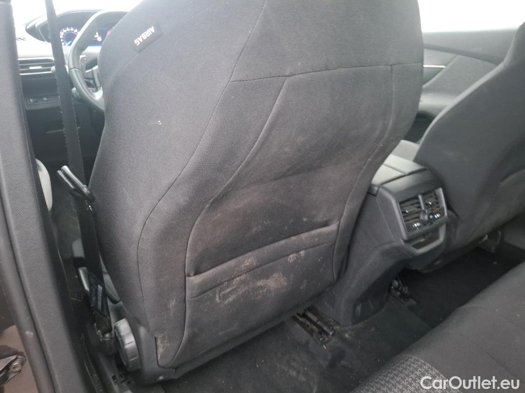  Peugeot  3008  Active Business 1.5 HDi 130CV BVA8 E6d #44
