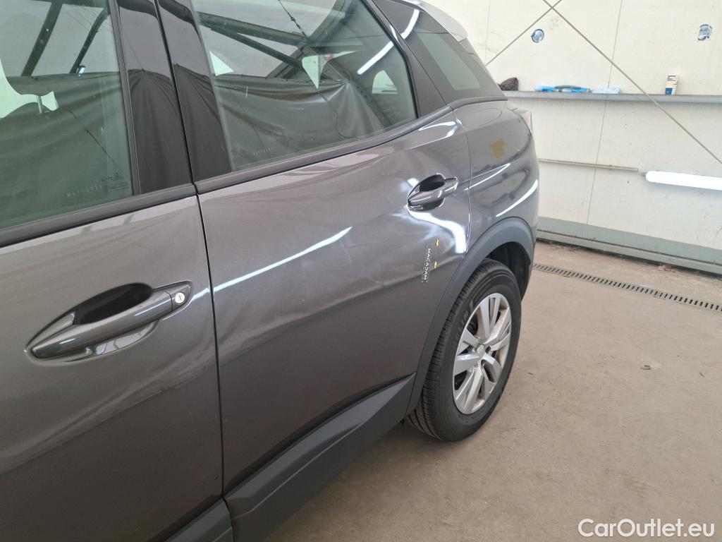  Peugeot  3008  Active Business 1.5 HDi 130CV BVA8 E6d #31
