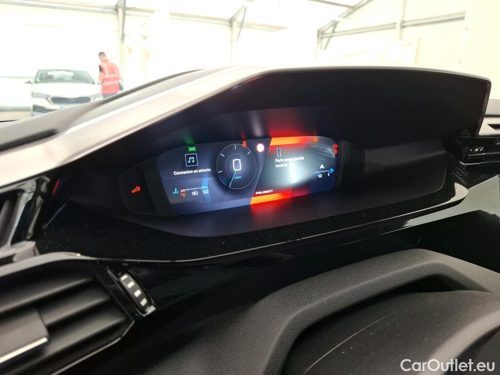  Peugeot  308  Active Pack 1.2 PureTech 110CV BVM6 E6d #29