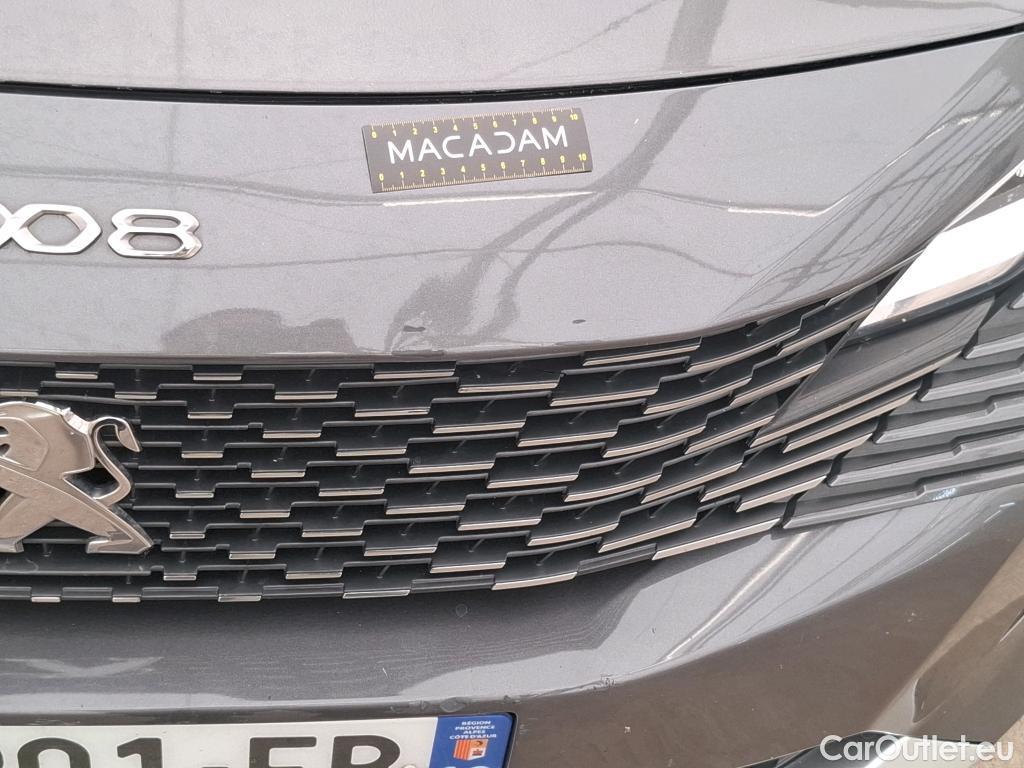  Peugeot  3008  Active Business 1.5 HDi 130CV BVA8 E6d #9