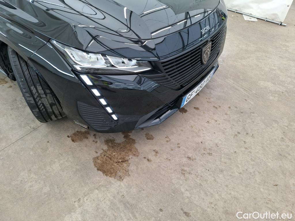  Peugeot  308  Active Pack 1.2 PureTech 110CV BVM6 E6d #10