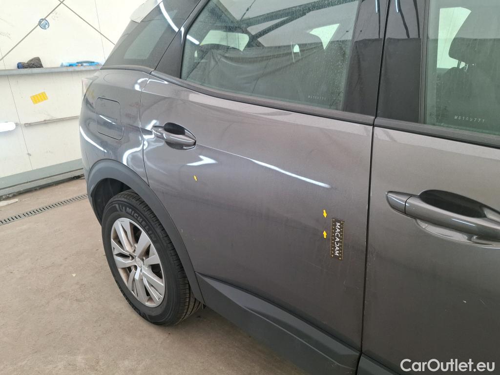 Peugeot  3008  Active Business 1.5 HDi 130CV BVA8 E6d #34