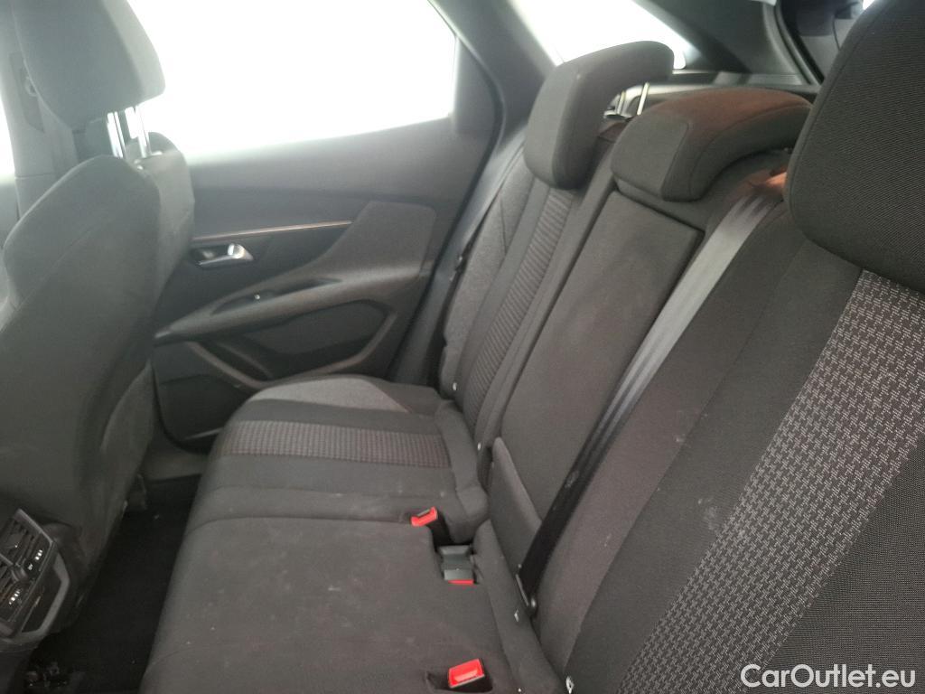  Peugeot  3008  Active Business 1.5 HDi 130CV BVA8 E6d #45