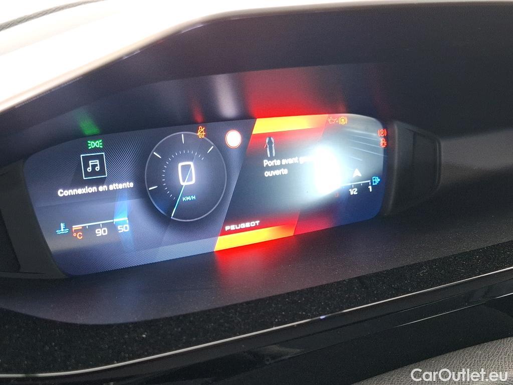  Peugeot  308  Active Pack 1.2 PureTech 110CV BVM6 E6d #30