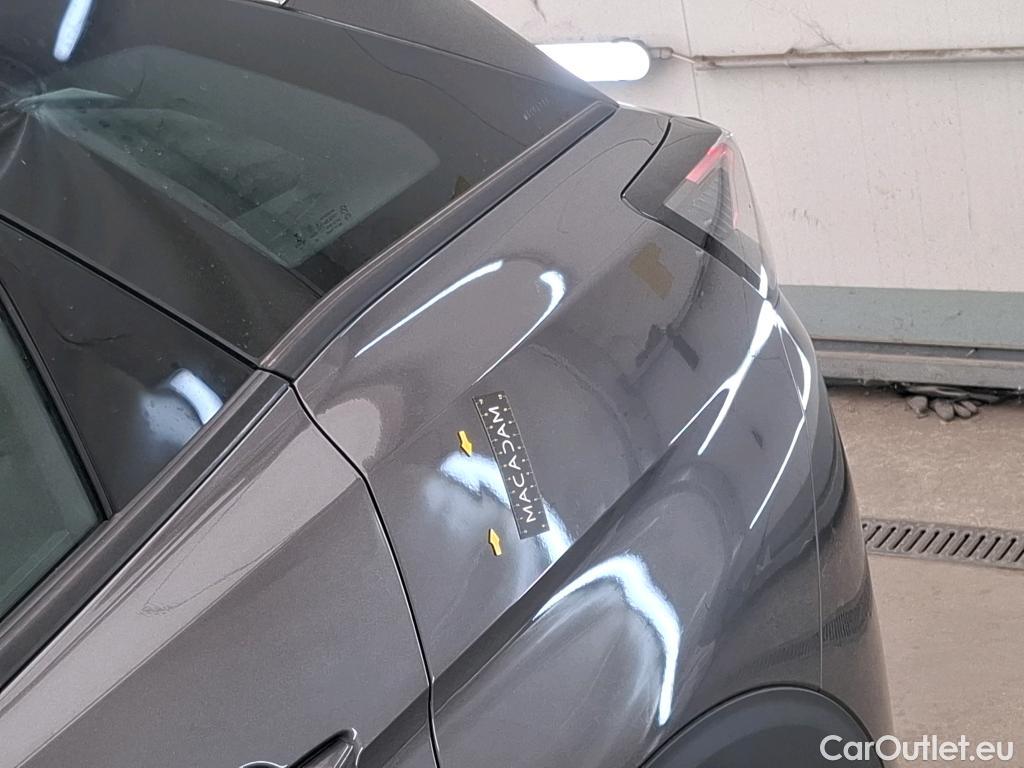  Peugeot  3008  Active Business 1.5 HDi 130CV BVA8 E6d #30