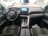  Peugeot  3008  Active Business 1.5 HDi 130CV BVA8 E6d #5