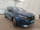  Peugeot  3008 PEUGEOT  / 2020 / 5P / SUV 1.6 HYBRID4 300 E-EAT8 GT Pack #4