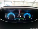 Peugeot  3008 PEUGEOT  / 2020 / 5P / SUV 1.6 HYBRID4 300 E-EAT8 GT Pack #6
