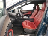  Peugeot  3008 PEUGEOT  / 2020 / 5P / SUV 1.6 HYBRID4 300 E-EAT8 GT Pack #8