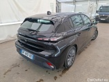  Peugeot  308  Active Pack 1.2 PureTech 110CV BVM6 E6d #3