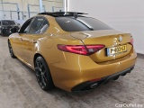  Alfa Romeo  Giulietta Alfa Romeo Giulia 2.0 GME 280pk RWD GT Junior Limited Edition auto 4d  + Pano #9
