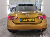  Alfa Romeo  Giulietta Alfa Romeo Giulia 2.0 GME 280pk RWD GT Junior Limited Edition auto 4d  + Pano #10