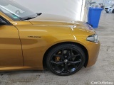  Alfa Romeo  Giulietta Alfa Romeo Giulia 2.0 GME 280pk RWD GT Junior Limited Edition auto 4d  + Pano #13