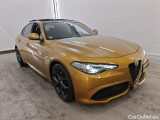  Alfa Romeo  Giulietta Alfa Romeo Giulia 2.0 GME 280pk RWD GT Junior Limited Edition auto 4d  + Pano #14