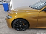  Alfa Romeo  Giulietta Alfa Romeo Giulia 2.0 GME 280pk RWD GT Junior Limited Edition auto 4d  + Pano #21
