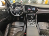  Alfa Romeo  Giulietta Alfa Romeo Giulia 2.0 GME 280pk RWD GT Junior Limited Edition auto 4d  + Pano #25