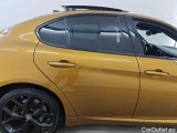  Alfa Romeo  Giulietta Alfa Romeo Giulia 2.0 GME 280pk RWD GT Junior Limited Edition auto 4d  + Pano #26