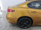 Alfa Romeo  Giulietta Alfa Romeo Giulia 2.0 GME 280pk RWD GT Junior Limited Edition auto 4d  + Pano #29