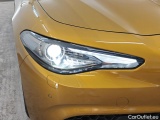  Alfa Romeo  Giulietta Alfa Romeo Giulia 2.0 GME 280pk RWD GT Junior Limited Edition auto 4d  + Pano #31