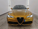  Alfa Romeo  Giulietta Alfa Romeo Giulia 2.0 GME 280pk RWD GT Junior Limited Edition auto 4d  + Pano #32