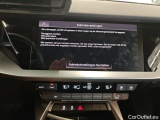  Audi  A3 Audi  Limousine 30 TFSI S tronic Business edition 4d #25